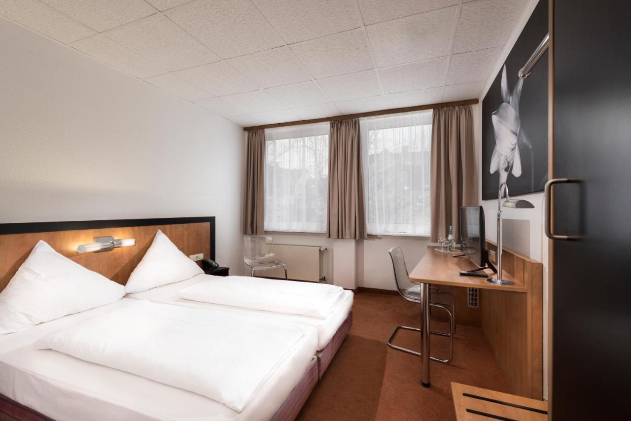 Days Inn Dortmund West Oda fotoğraf