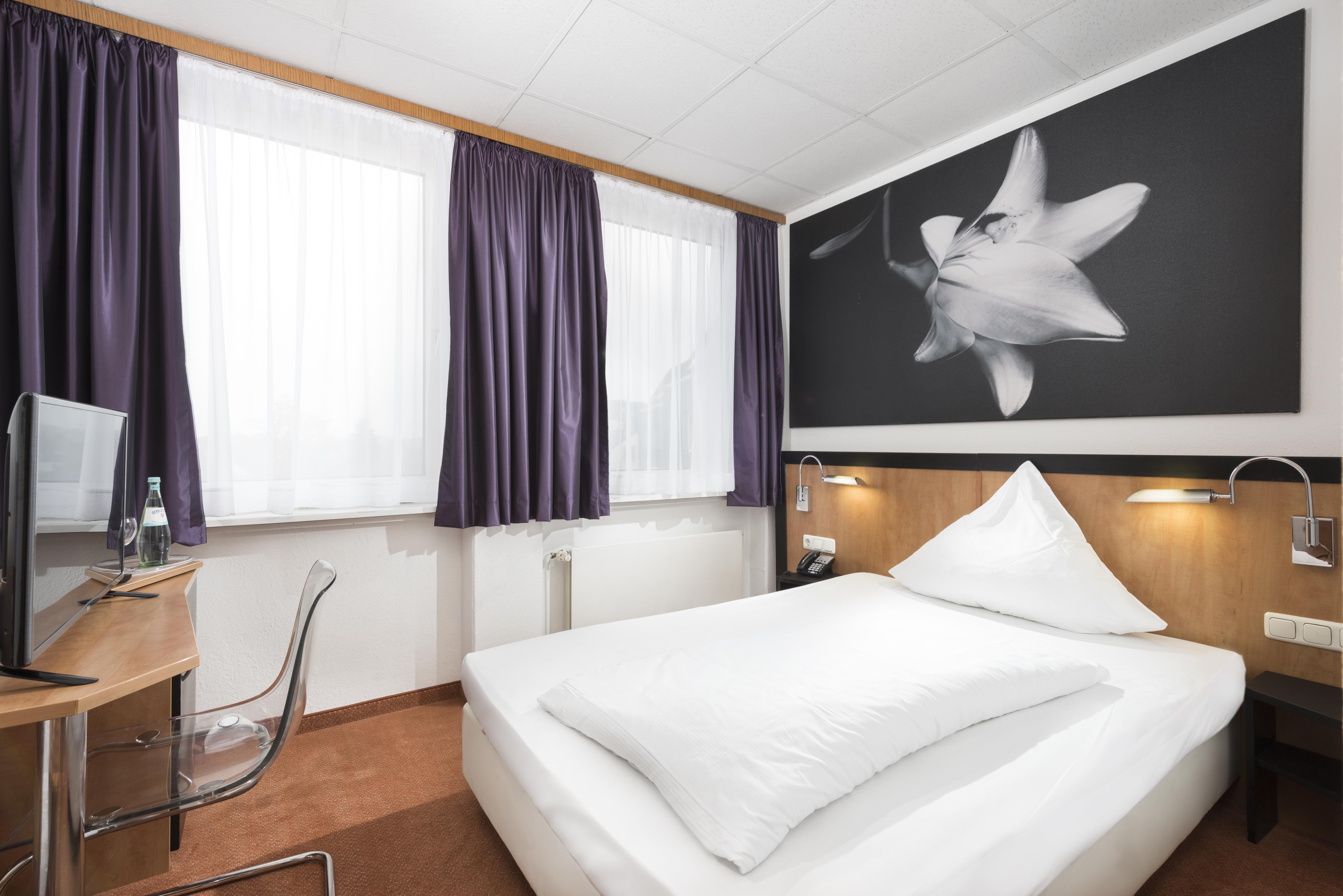 Days Inn Dortmund West Oda fotoğraf