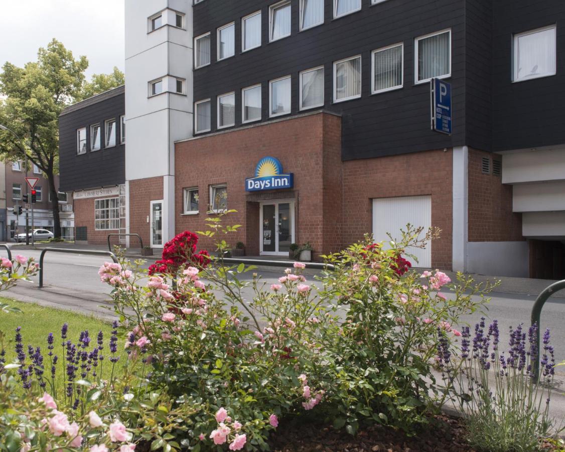 Days Inn Dortmund West Dış mekan fotoğraf