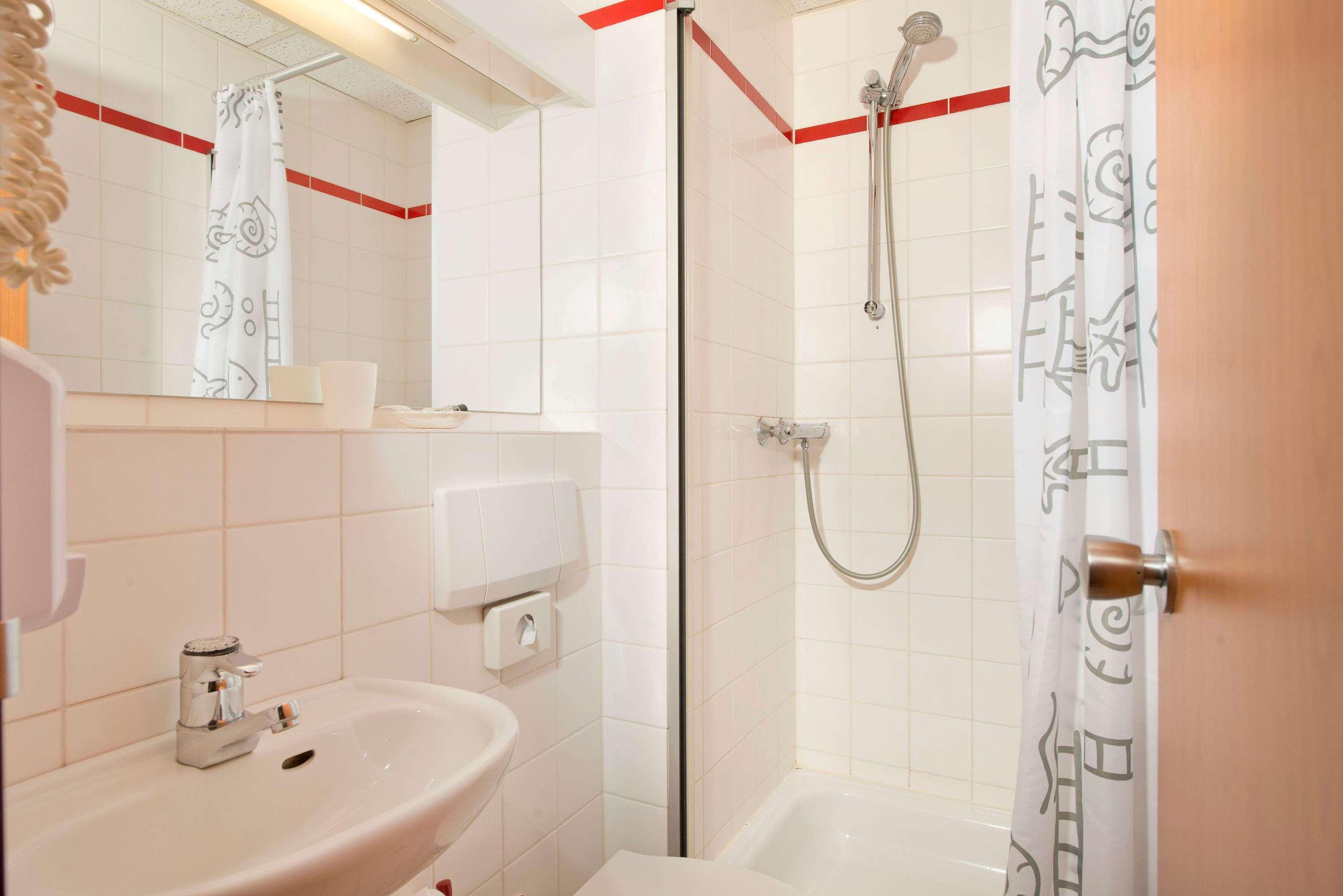 Days Inn Dortmund West Oda fotoğraf