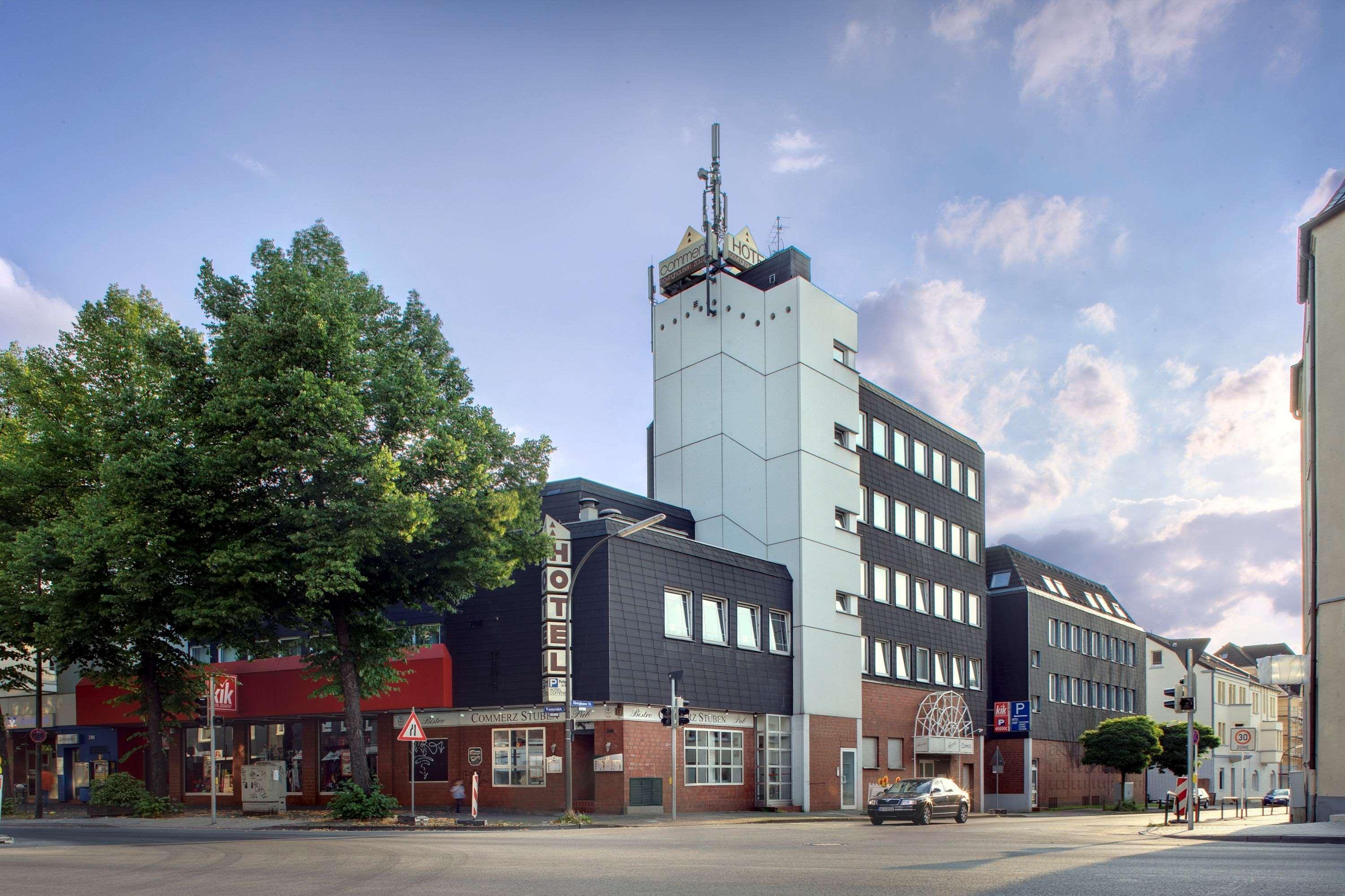 Days Inn Dortmund West Dış mekan fotoğraf