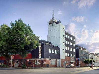 Days Inn Dortmund West Dış mekan fotoğraf