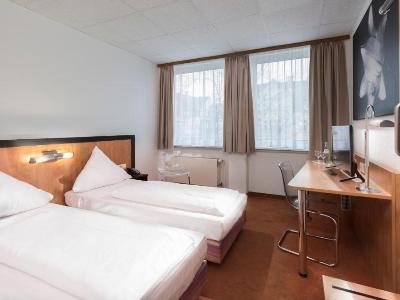 Days Inn Dortmund West Dış mekan fotoğraf