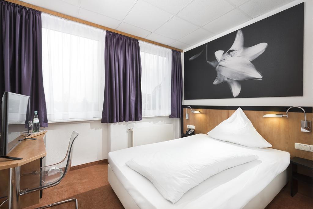 Days Inn Dortmund West Dış mekan fotoğraf