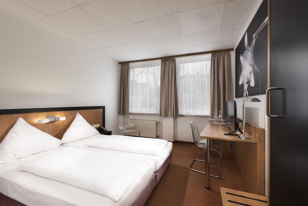 Days Inn Dortmund West Dış mekan fotoğraf