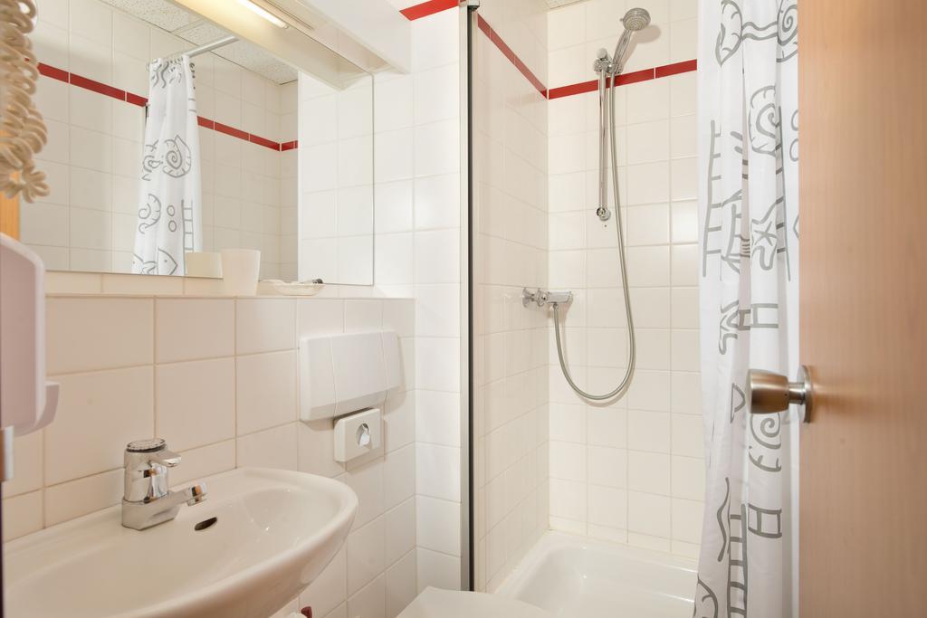 Days Inn Dortmund West Oda fotoğraf