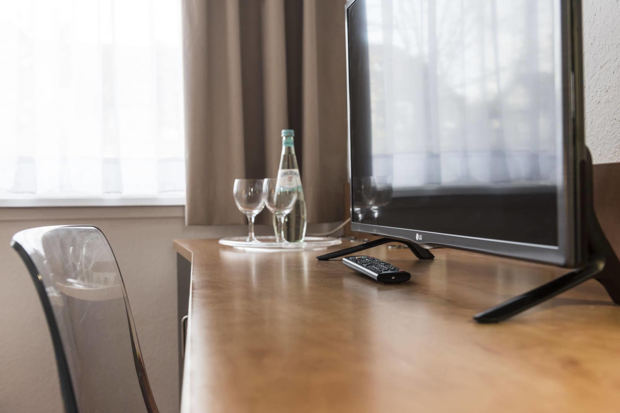 Days Inn Dortmund West Dış mekan fotoğraf