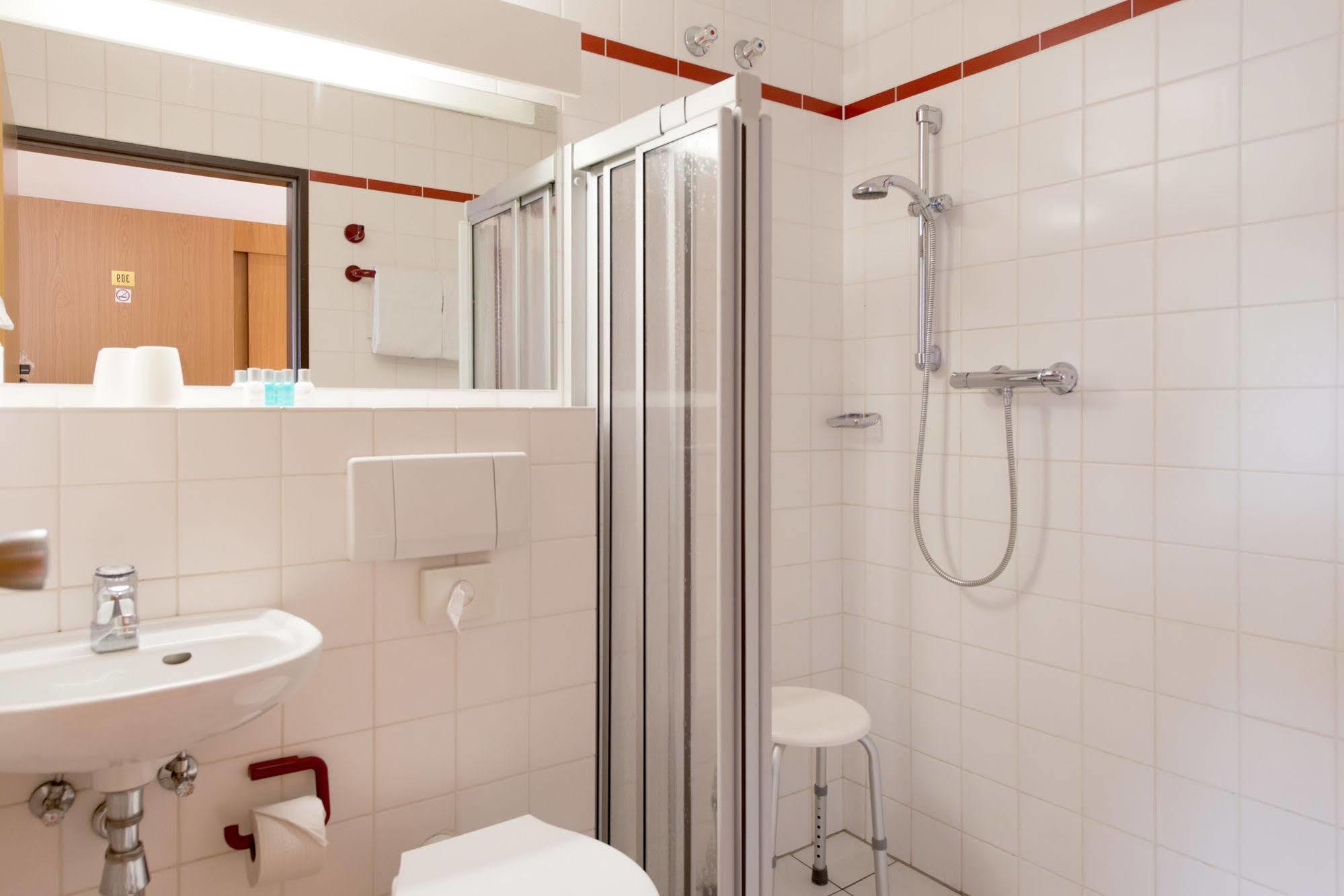 Days Inn Dortmund West Dış mekan fotoğraf