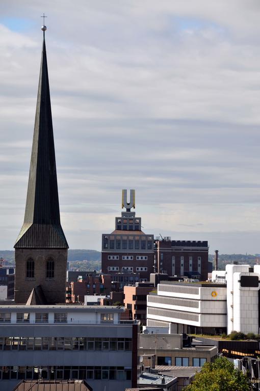 Days Inn Dortmund West Dış mekan fotoğraf